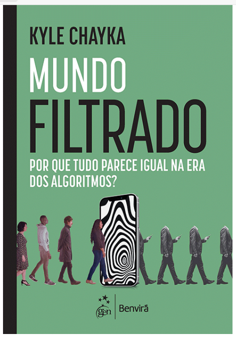 profissional do futuro: capa de livro