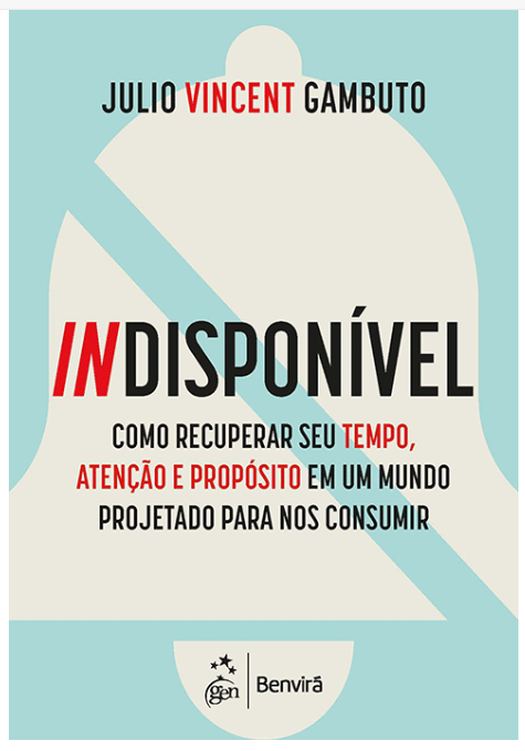 profissional do futuro: capa de livro
