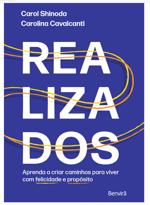 profissional do futuro: capa de livro