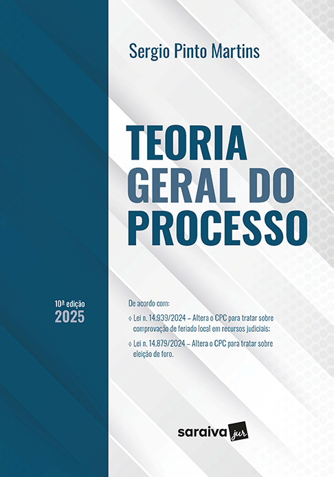Calouro de direito: capa de livro