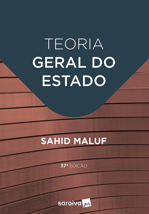 Calouro de direito: capa de livro