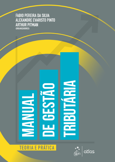 Livros de contabilidade: capa de livro