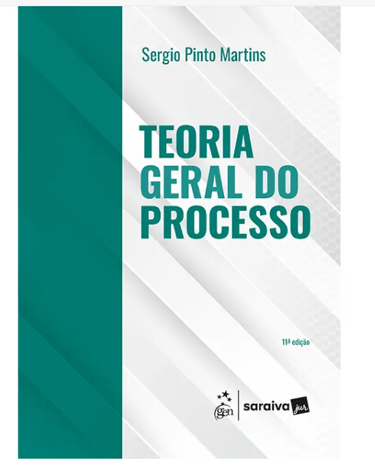 Calouro de Direito: capa de livro