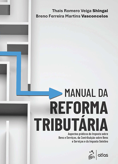 Livros de contabilidade: capa de livro