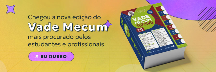 Banner Vade Mecum 41: clique para acessar!