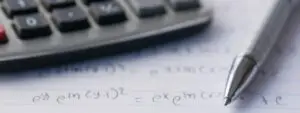 Dia internacional da matemática: calculo