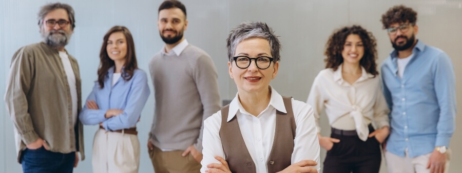 Livros de Gestão de Pessoas: indicações para RH e Liderança