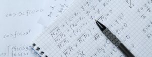 Cálculo diferencial e integral