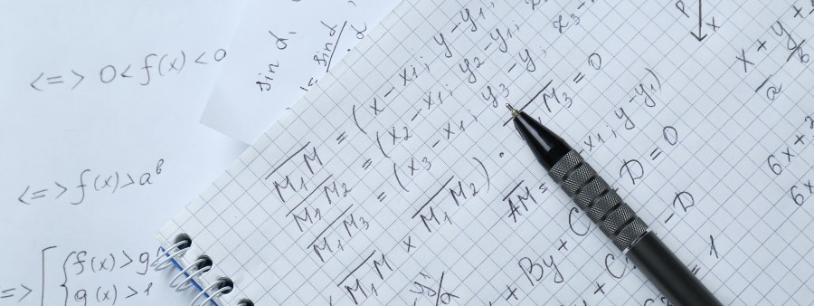 Cálculo diferencial e integral